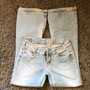 Silver Jeans - Aiko 29/31